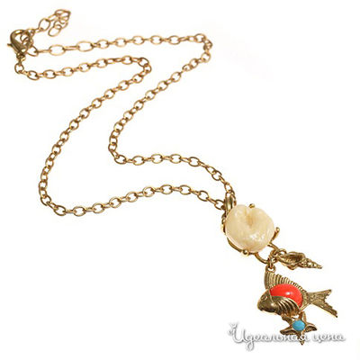 Колье Испанский стиль