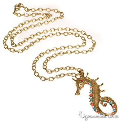 Колье Испанский стиль