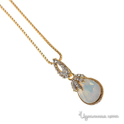 Колье Испанский стиль