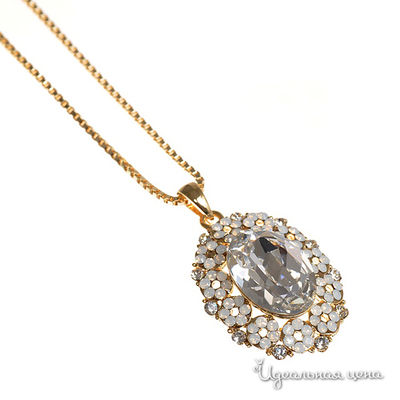 Колье Испанский стиль