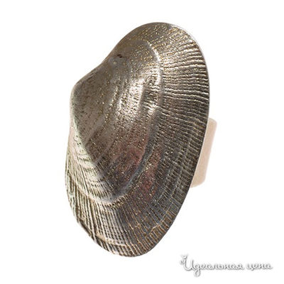 Кольцо Испанский стиль