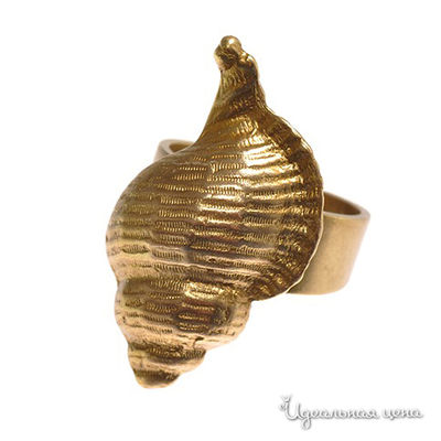 Кольцо Испанский стиль