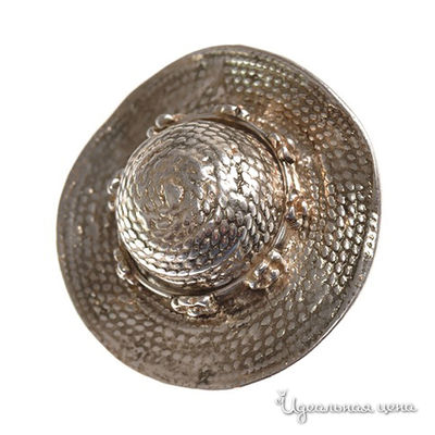 Кольцо Испанский стиль