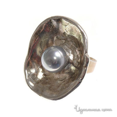 Кольцо Испанский стиль