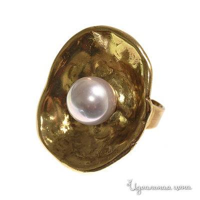 Кольцо Испанский стиль