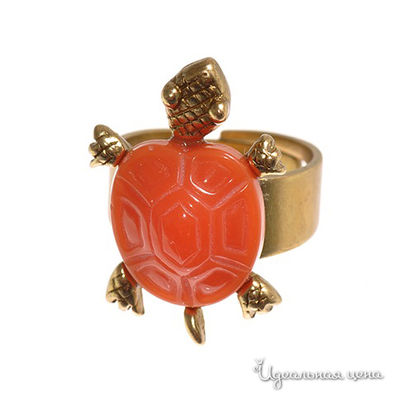 Кольцо Испанский стиль