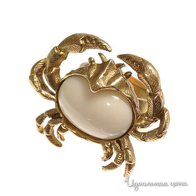 Кольцо Испанский стиль