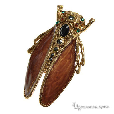 Кольцо Испанский стиль