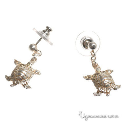 Серьги Испанский стиль