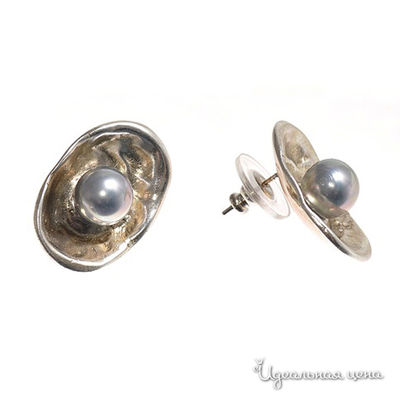 Серьги Испанский стиль