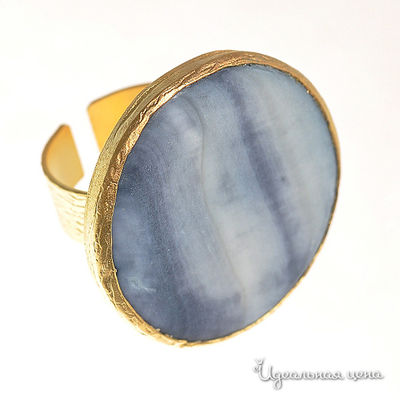 Кольцо Испанский стиль