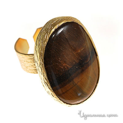 Кольцо Испанский стиль