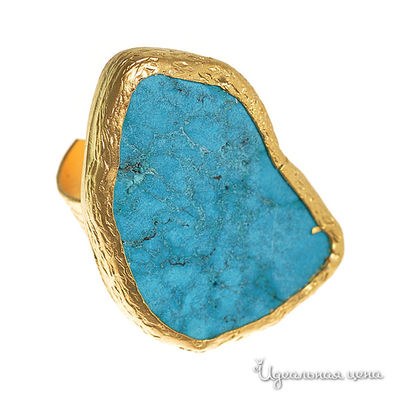 Кольцо Испанский стиль