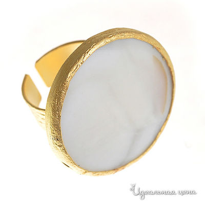 Кольцо Испанский стиль