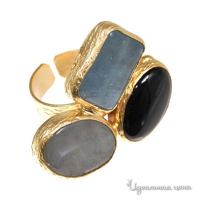 Кольцо Испанский стиль