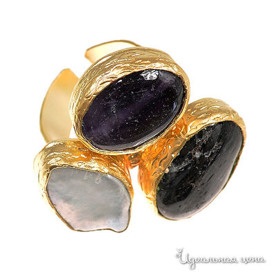 Кольцо Испанский стиль