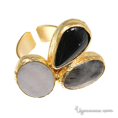 Кольцо Испанский стиль