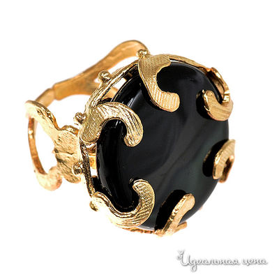 Кольцо Испанский стиль