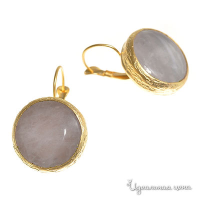 Серьги Испанский стиль