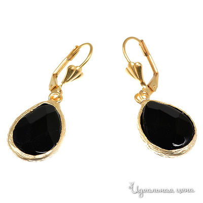 Серьги Испанский стиль