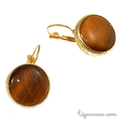 Серьги Испанский стиль