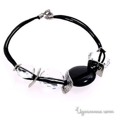 Колье Испанский стиль