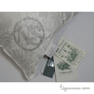 Подушка Natures