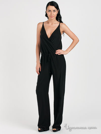 Комбинезон Sexy woman&Northland, цвет цвет черный