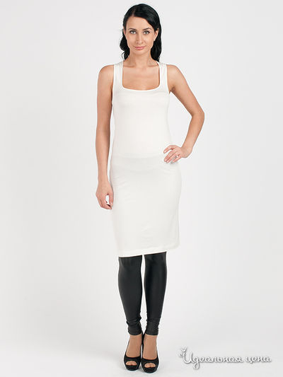 Майка Maria Rybalchenko, цвет цвет белый