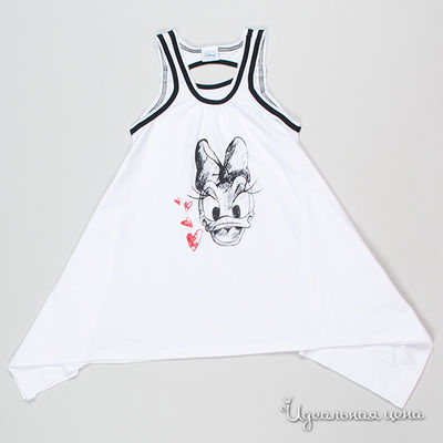 Сарафан Brums, цвет цвет белый