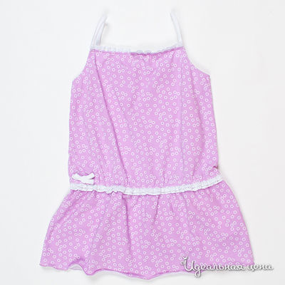 Сарафан Brums, цвет цвет лиловый