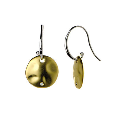 Серьги Hot Diamands