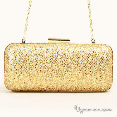 Сумка Menbur, цвет цвет золотой