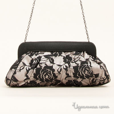 Сумка Menbur, цвет цвет черный / бежевый