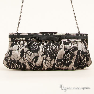 Сумка Menbur, цвет цвет черный / бежевый