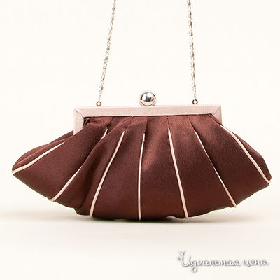 Сумка Menbur, цвет цвет коричневый / бежевый