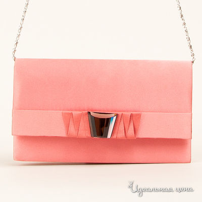 Сумка Menbur, цвет цвет коралловый