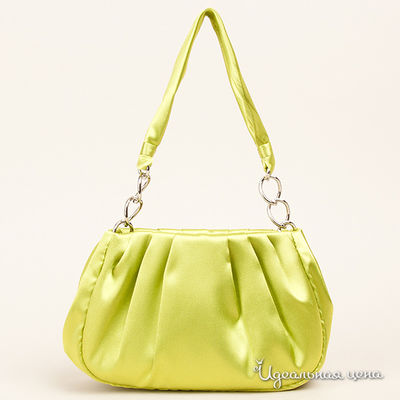 Сумка Menbur, цвет цвет ярко-салатовый