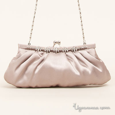 Сумка Menbur, цвет цвет бежевый