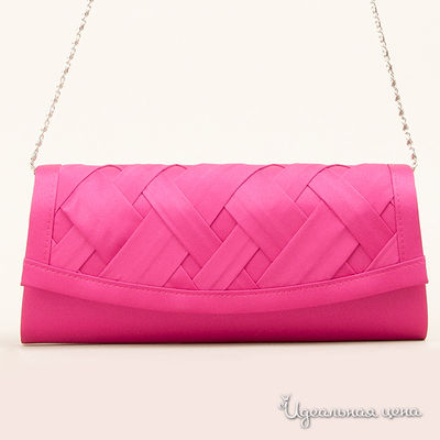 Сумка Menbur, цвет цвет розовый