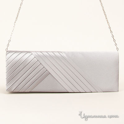 Сумка Menbur, цвет цвет серый