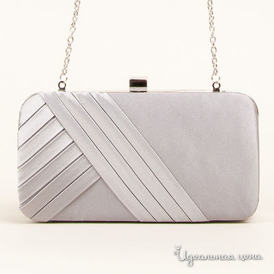 Сумка Menbur, цвет цвет серый