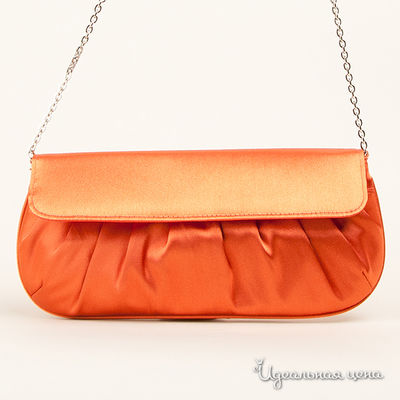 Сумка Menbur, цвет цвет оранжевый