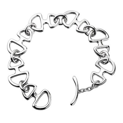 Браслет Hot Diamands