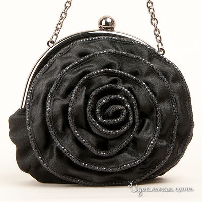 Сумка Menbur, цвет цвет черный