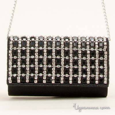 Сумка Menbur, цвет цвет черный