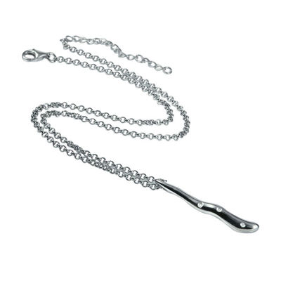 Кулон Hot Diamands