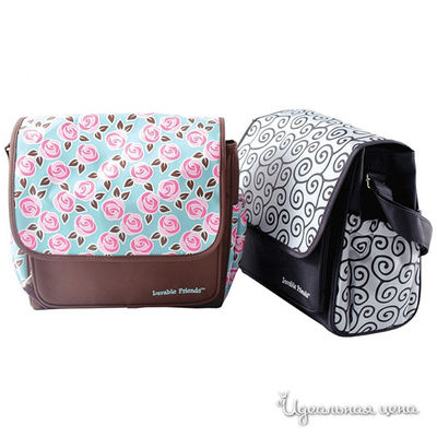 Комплект Luvable Friends