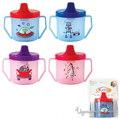 Непроливайка Nutria