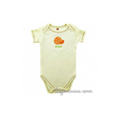 Боди Hudson baby